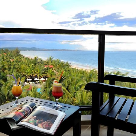 Unique Mui Ne Resort&Spa Phan Thiết Extérieur photo