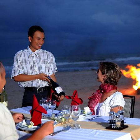 Unique Mui Ne Resort&Spa Phan Thiết Extérieur photo