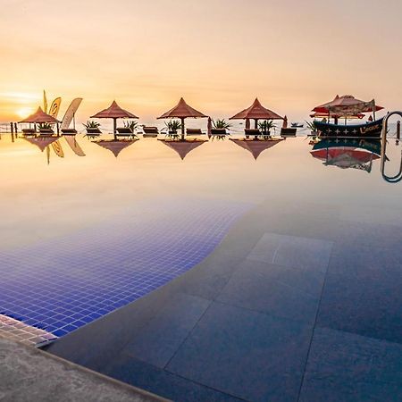 Unique Mui Ne Resort&Spa Phan Thiết Extérieur photo