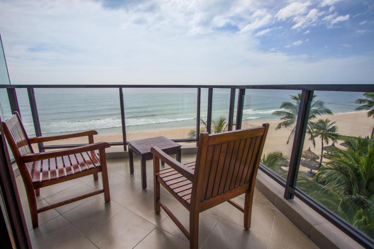Unique Mui Ne Resort&Spa Phan Thiết Extérieur photo