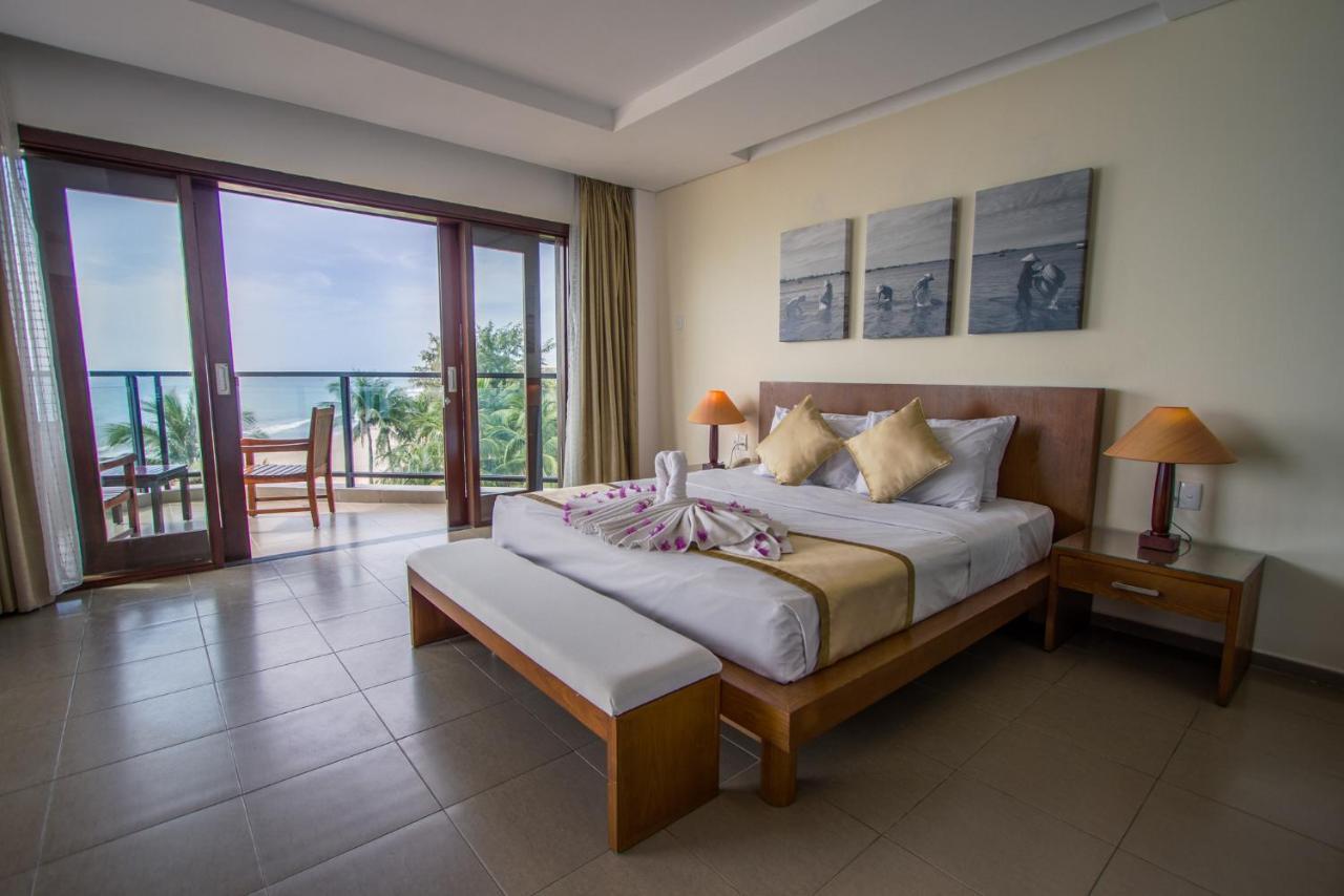 Unique Mui Ne Resort&Spa Phan Thiết Extérieur photo