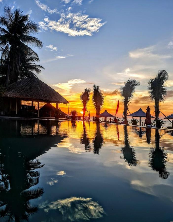 Unique Mui Ne Resort&Spa Phan Thiết Extérieur photo