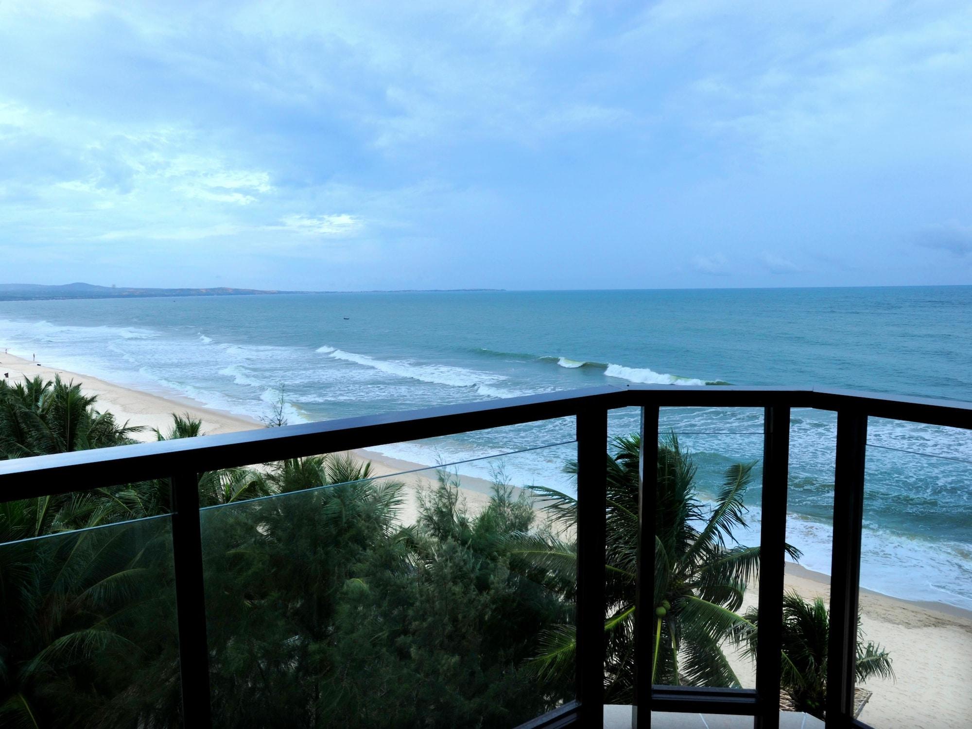 Unique Mui Ne Resort&Spa Phan Thiết Extérieur photo