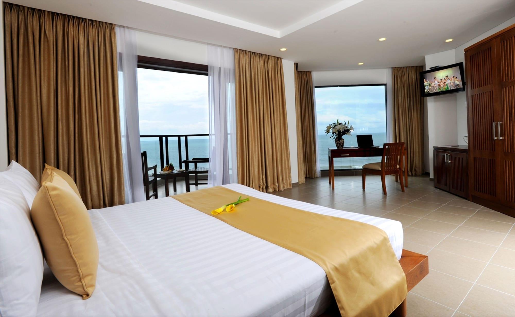 Unique Mui Ne Resort&Spa Phan Thiết Extérieur photo