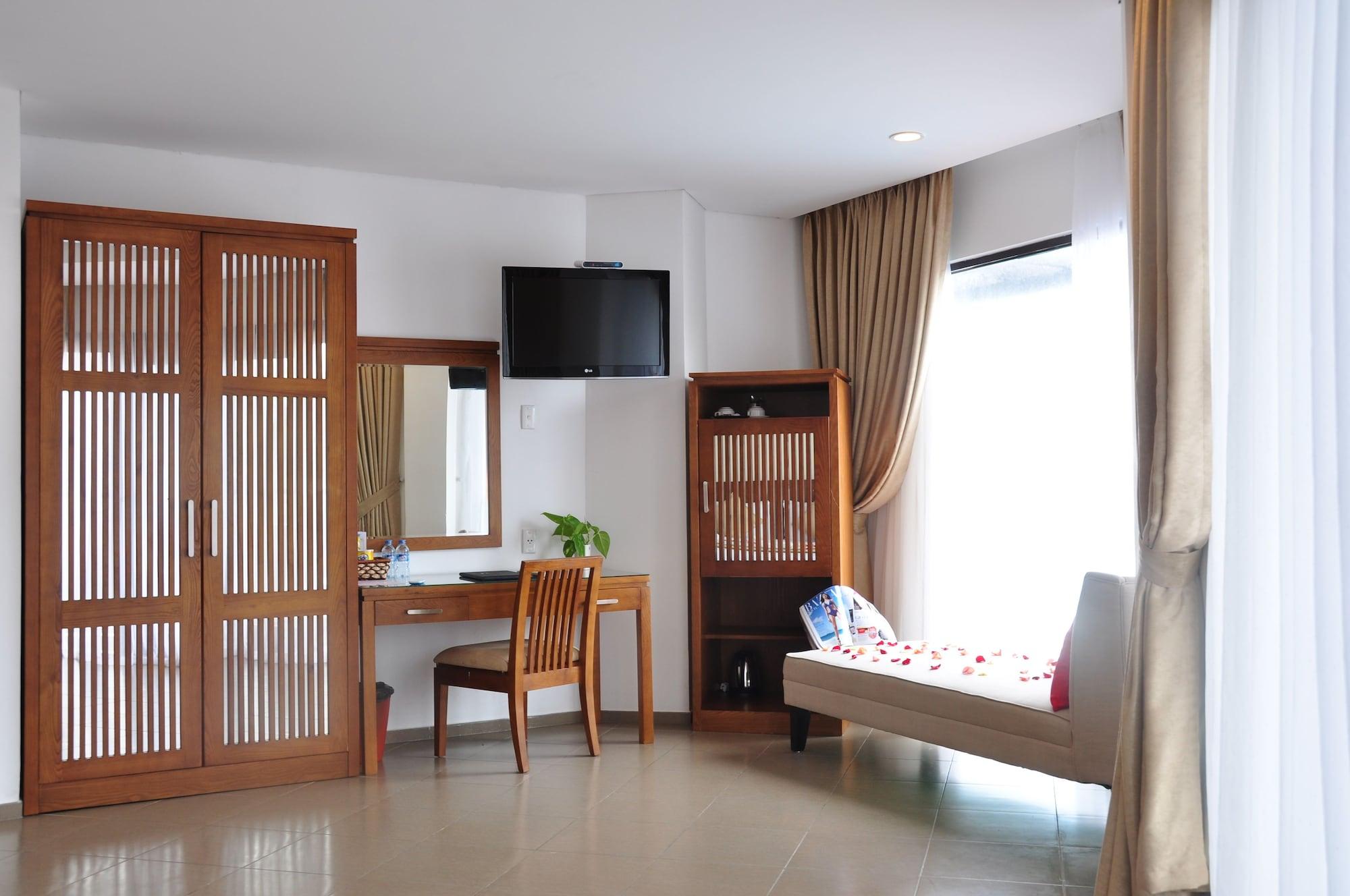 Unique Mui Ne Resort&Spa Phan Thiết Extérieur photo