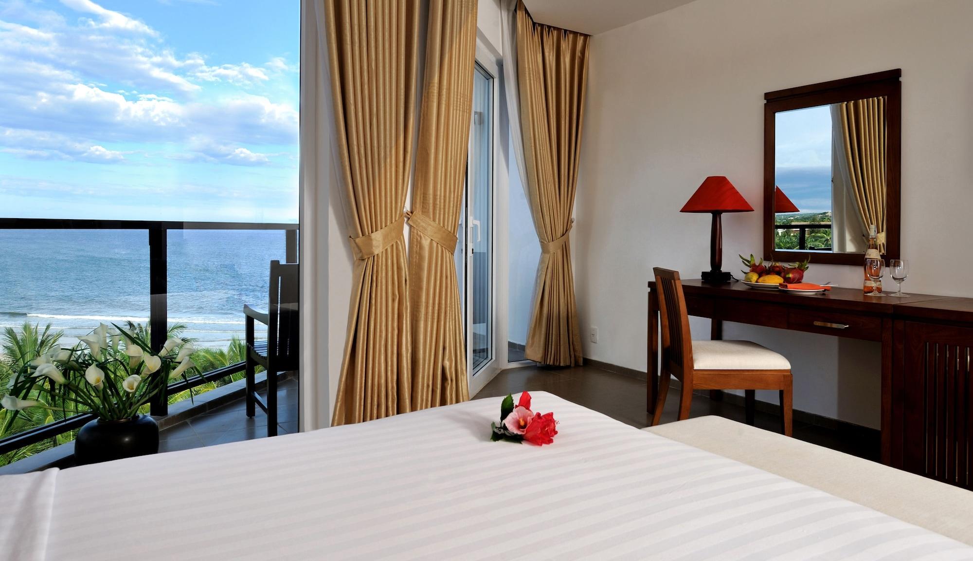 Unique Mui Ne Resort&Spa Phan Thiết Extérieur photo