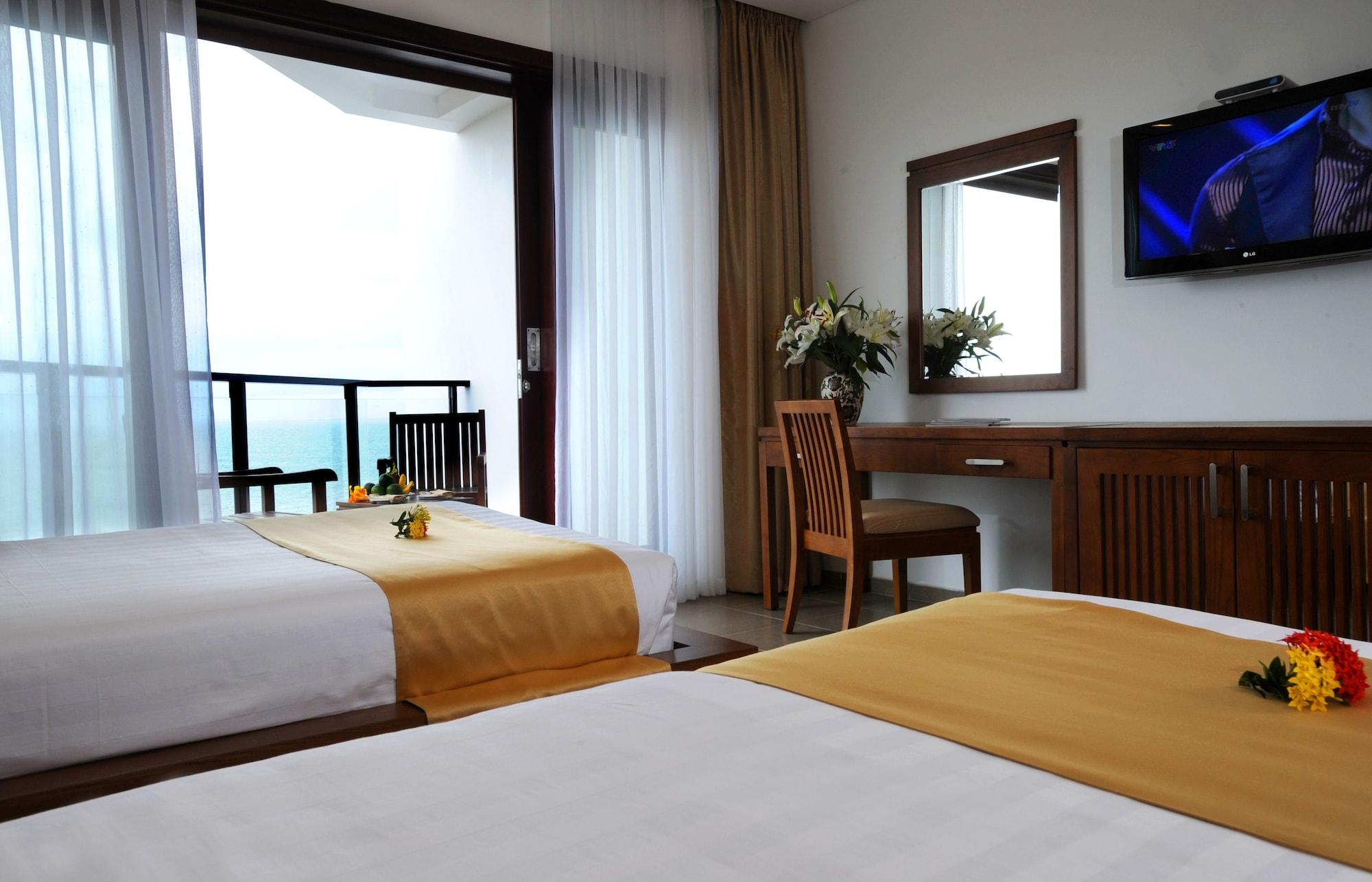 Unique Mui Ne Resort&Spa Phan Thiết Extérieur photo