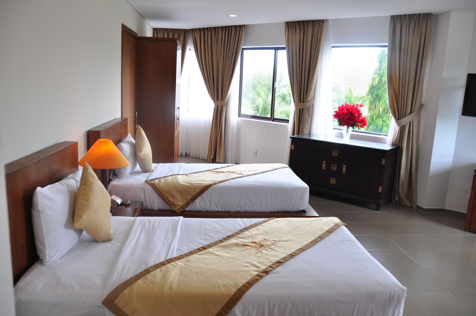 Unique Mui Ne Resort&Spa Phan Thiết Extérieur photo