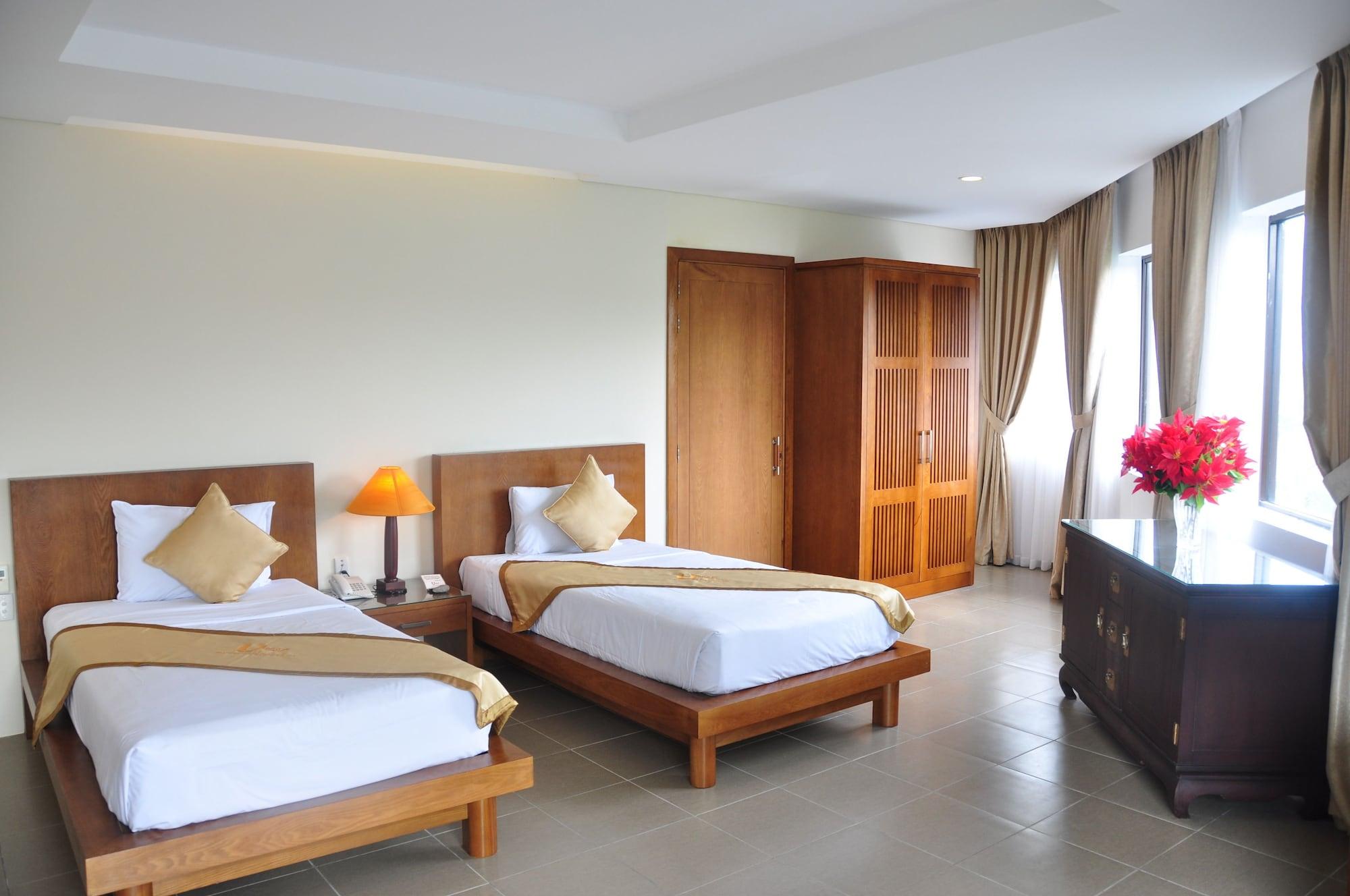 Unique Mui Ne Resort&Spa Phan Thiết Extérieur photo