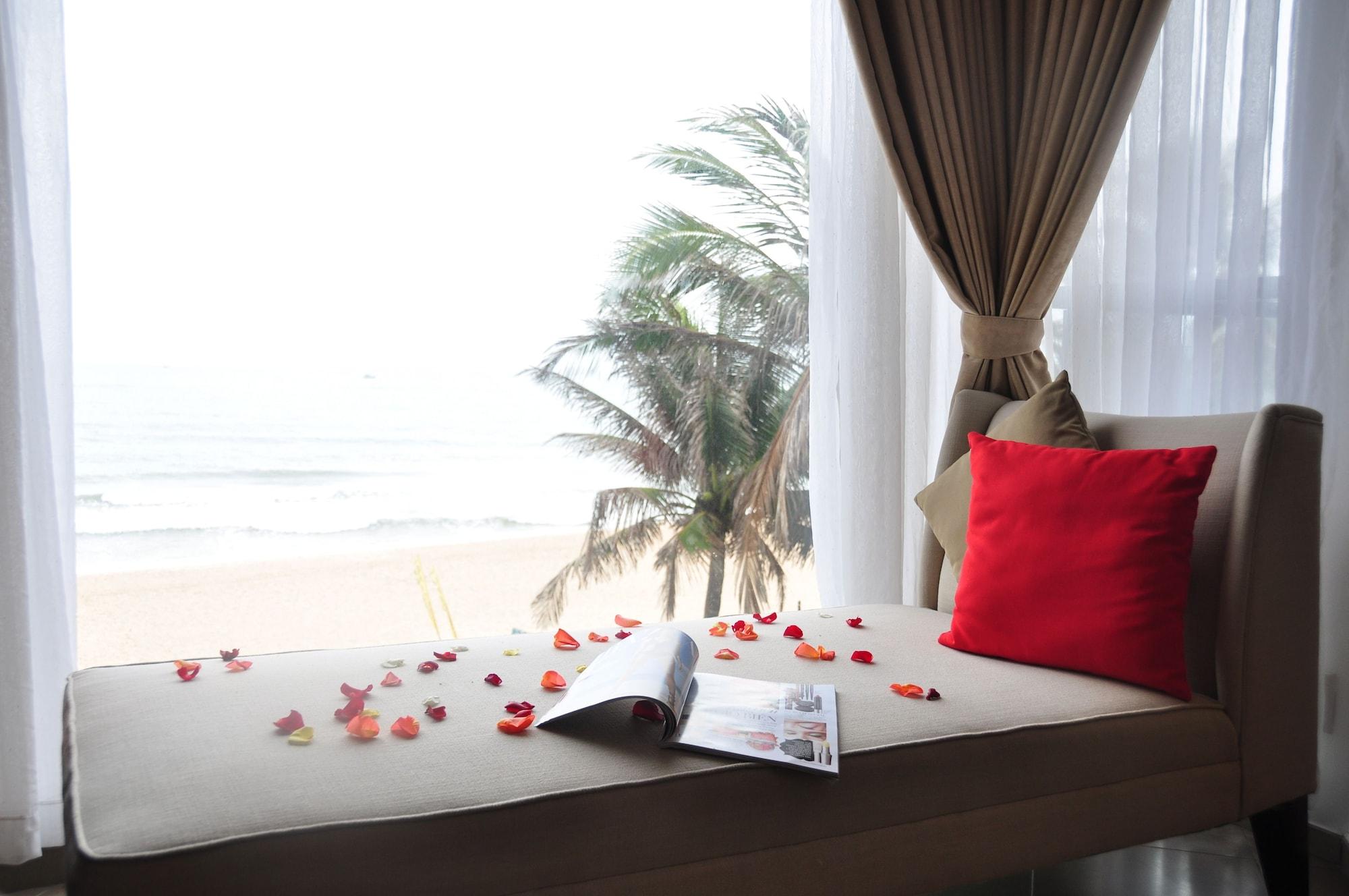 Unique Mui Ne Resort&Spa Phan Thiết Extérieur photo