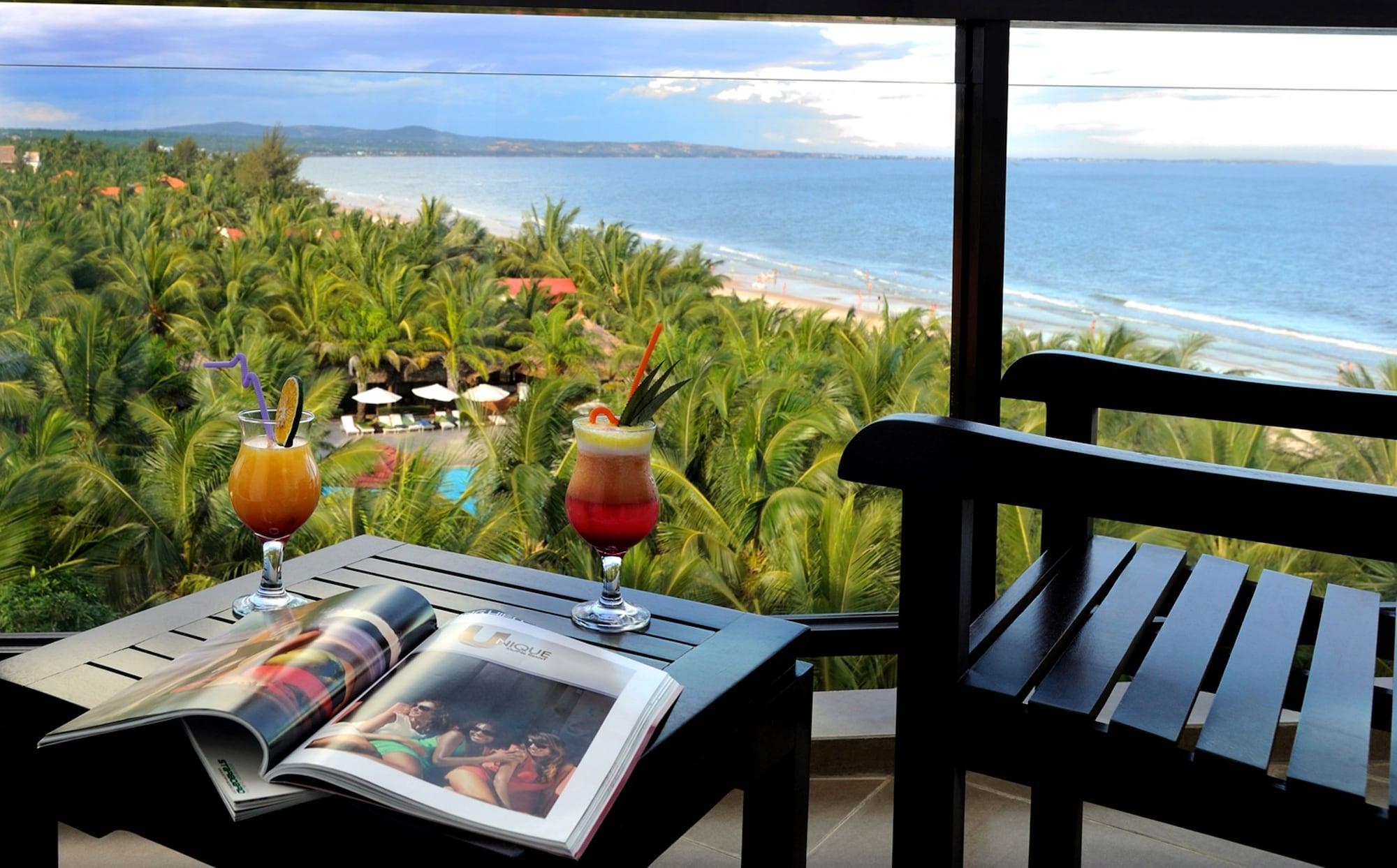 Unique Mui Ne Resort&Spa Phan Thiết Extérieur photo