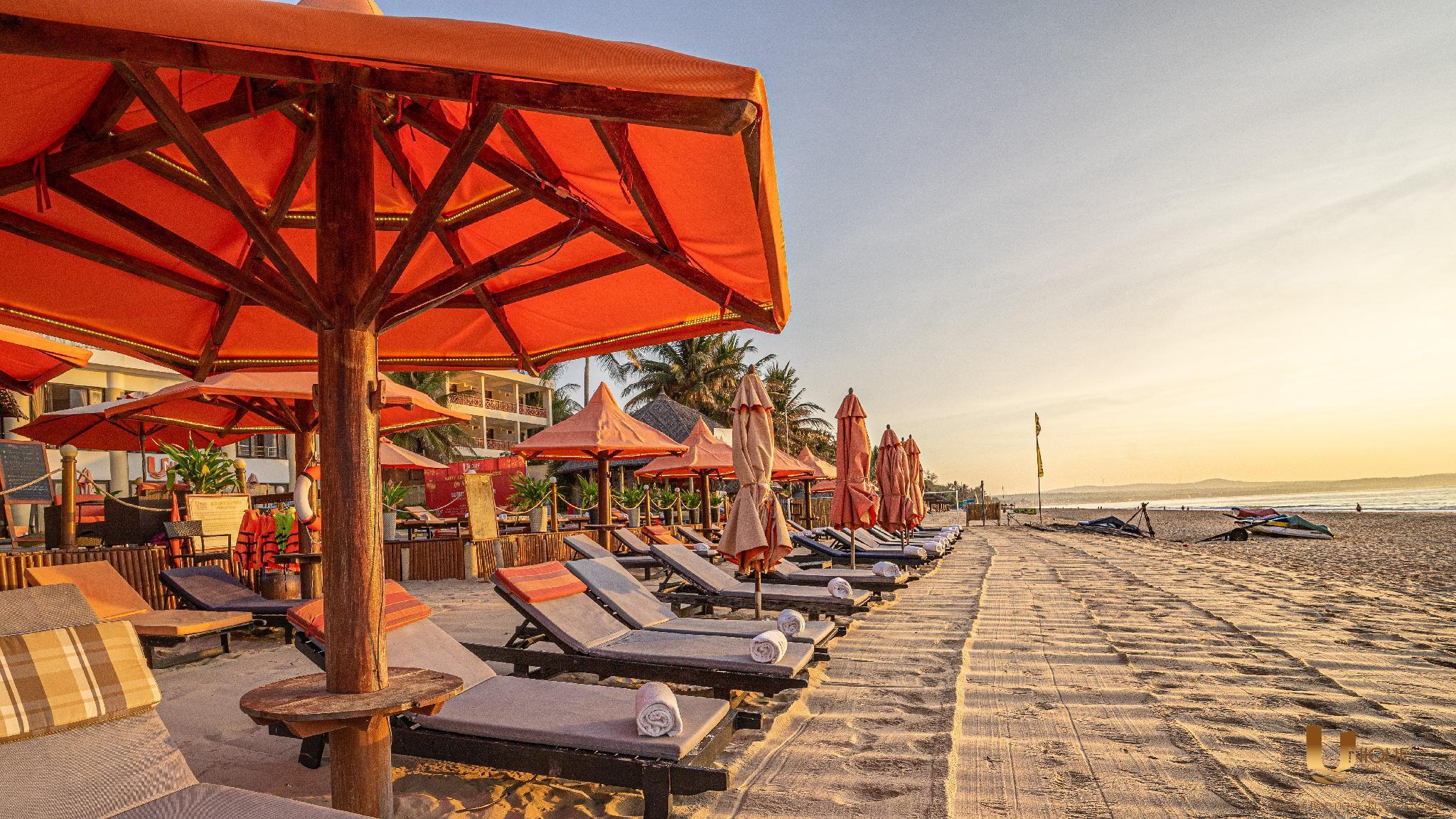Unique Mui Ne Resort&Spa Phan Thiết Extérieur photo