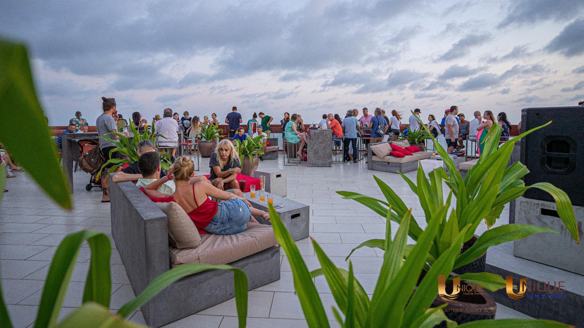 Unique Mui Ne Resort&Spa Phan Thiết Extérieur photo