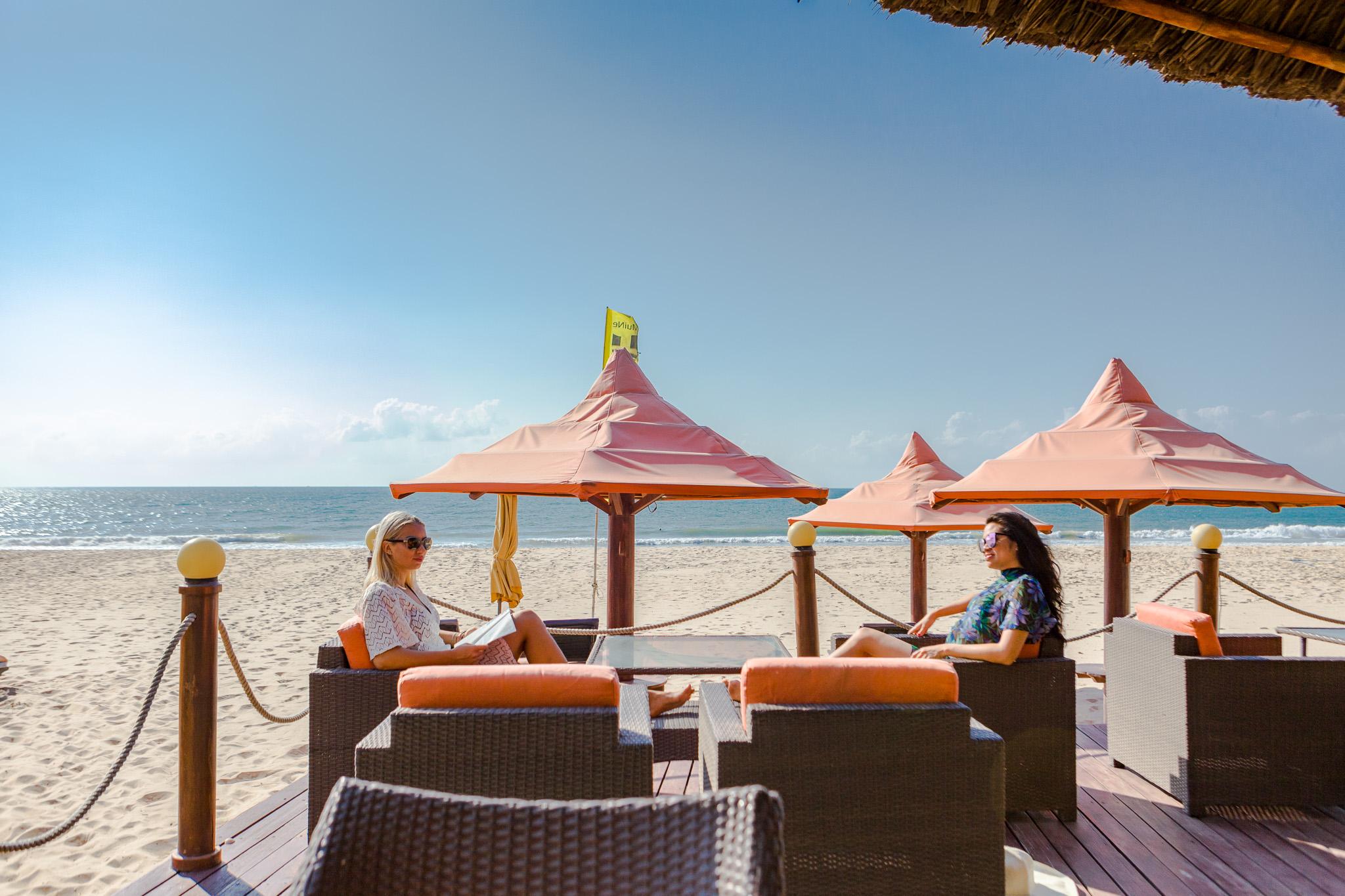 Unique Mui Ne Resort&Spa Phan Thiết Extérieur photo