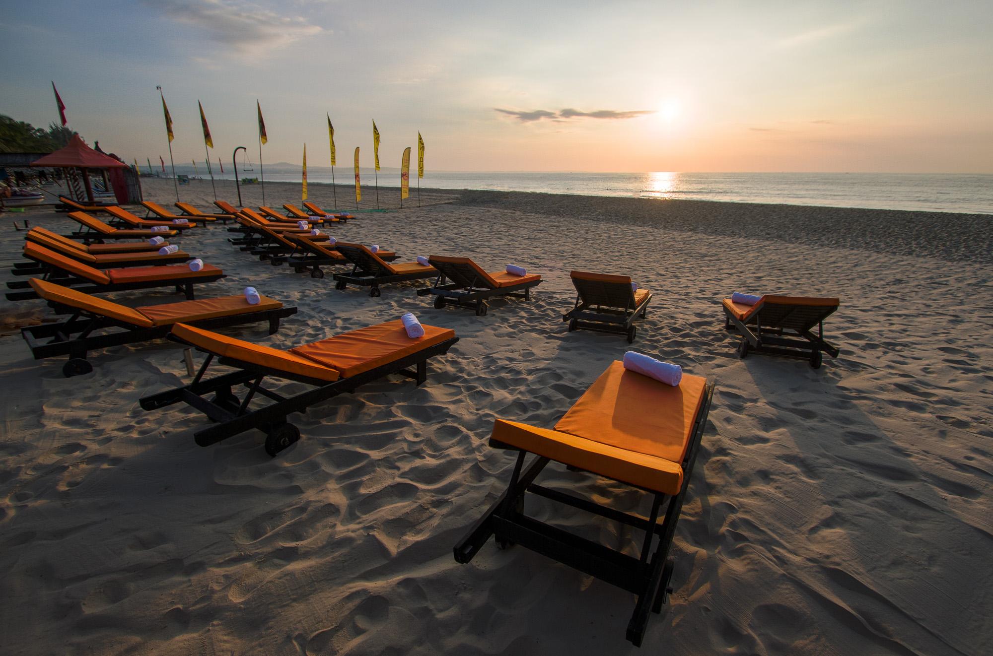 Unique Mui Ne Resort&Spa Phan Thiết Extérieur photo