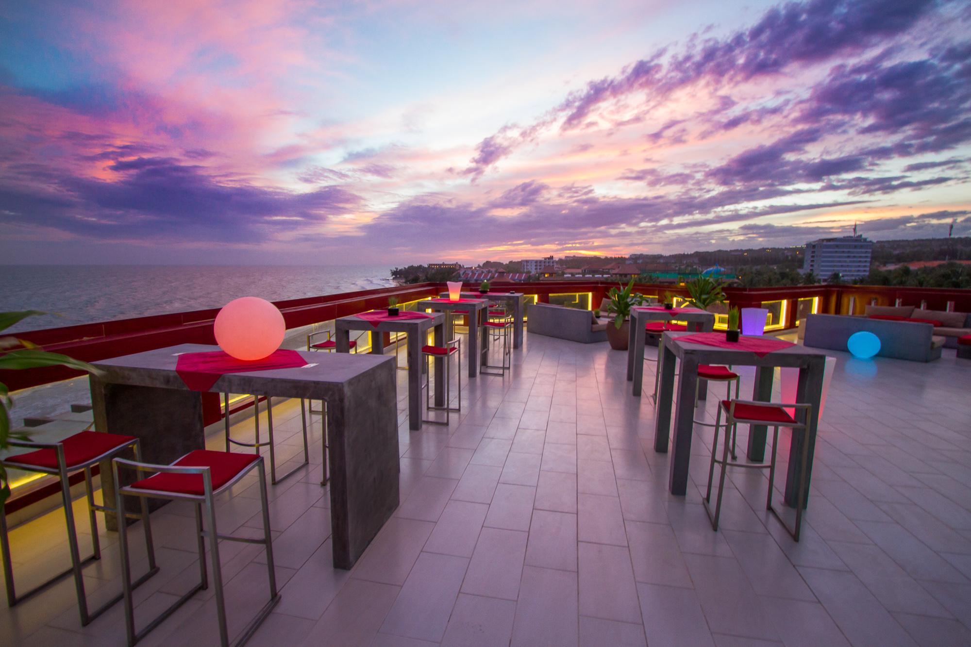 Unique Mui Ne Resort&Spa Phan Thiết Extérieur photo