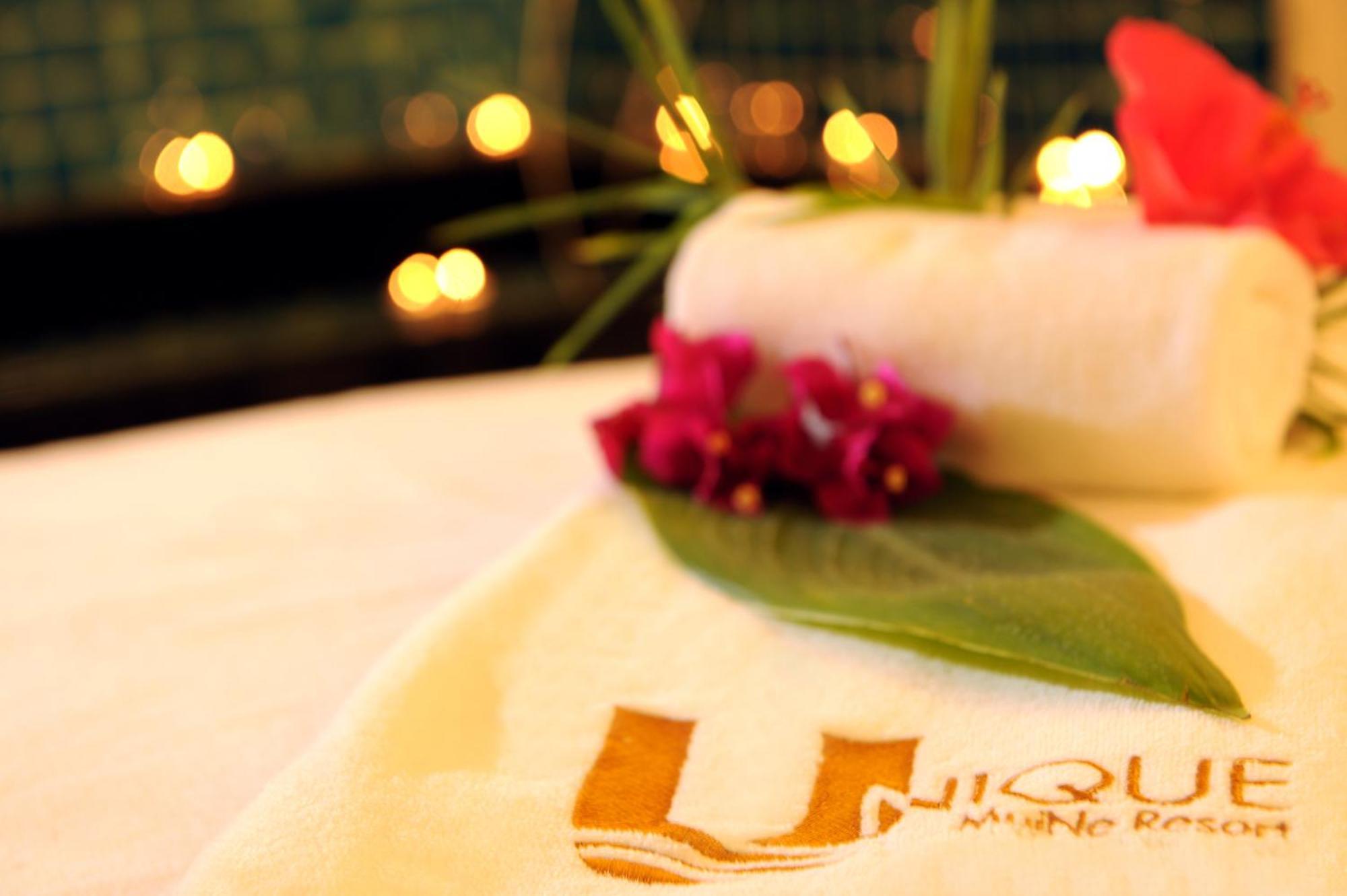 Unique Mui Ne Resort&Spa Phan Thiết Extérieur photo