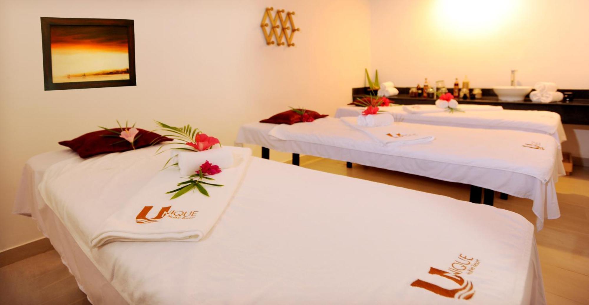Unique Mui Ne Resort&Spa Phan Thiết Extérieur photo