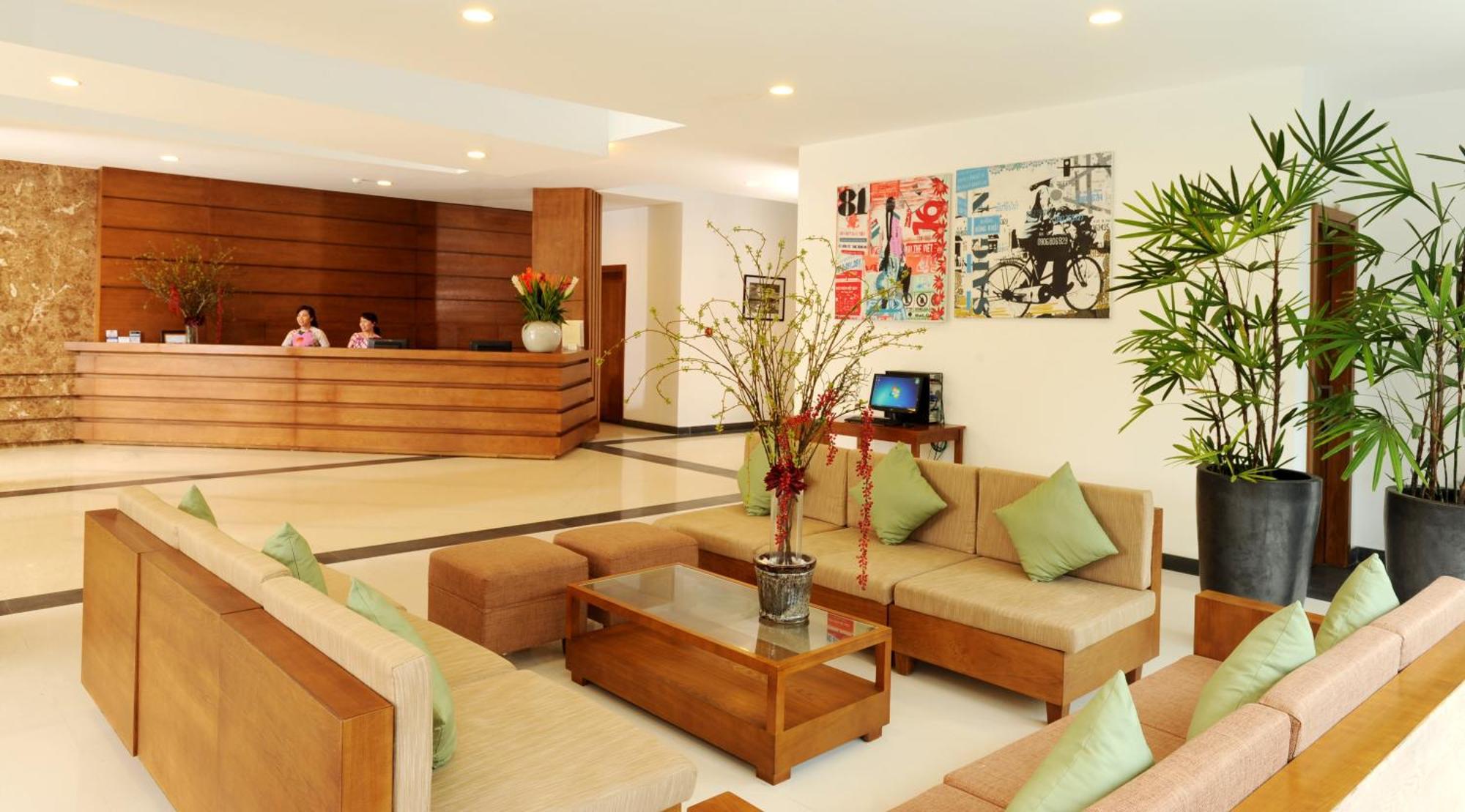 Unique Mui Ne Resort&Spa Phan Thiết Extérieur photo