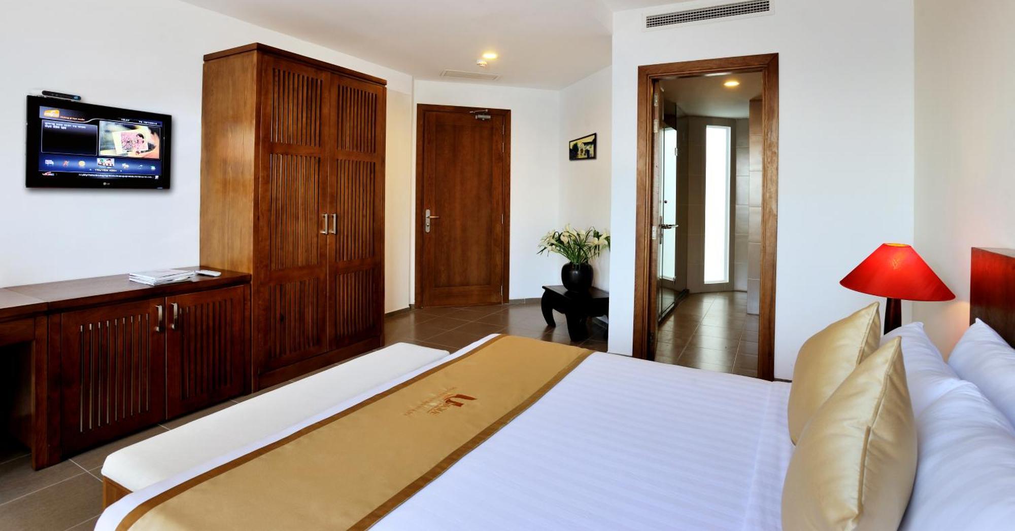 Unique Mui Ne Resort&Spa Phan Thiết Extérieur photo