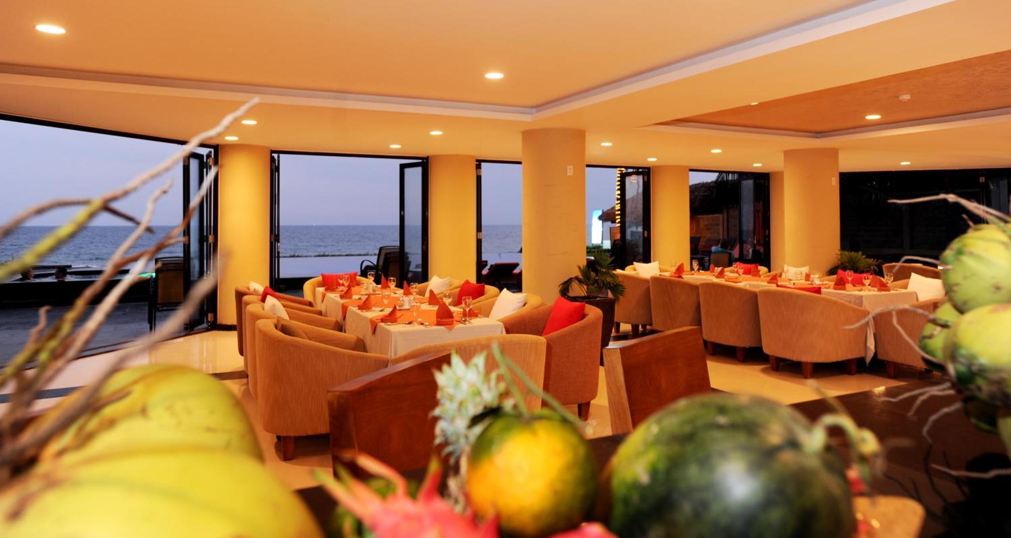 Unique Mui Ne Resort&Spa Phan Thiết Extérieur photo