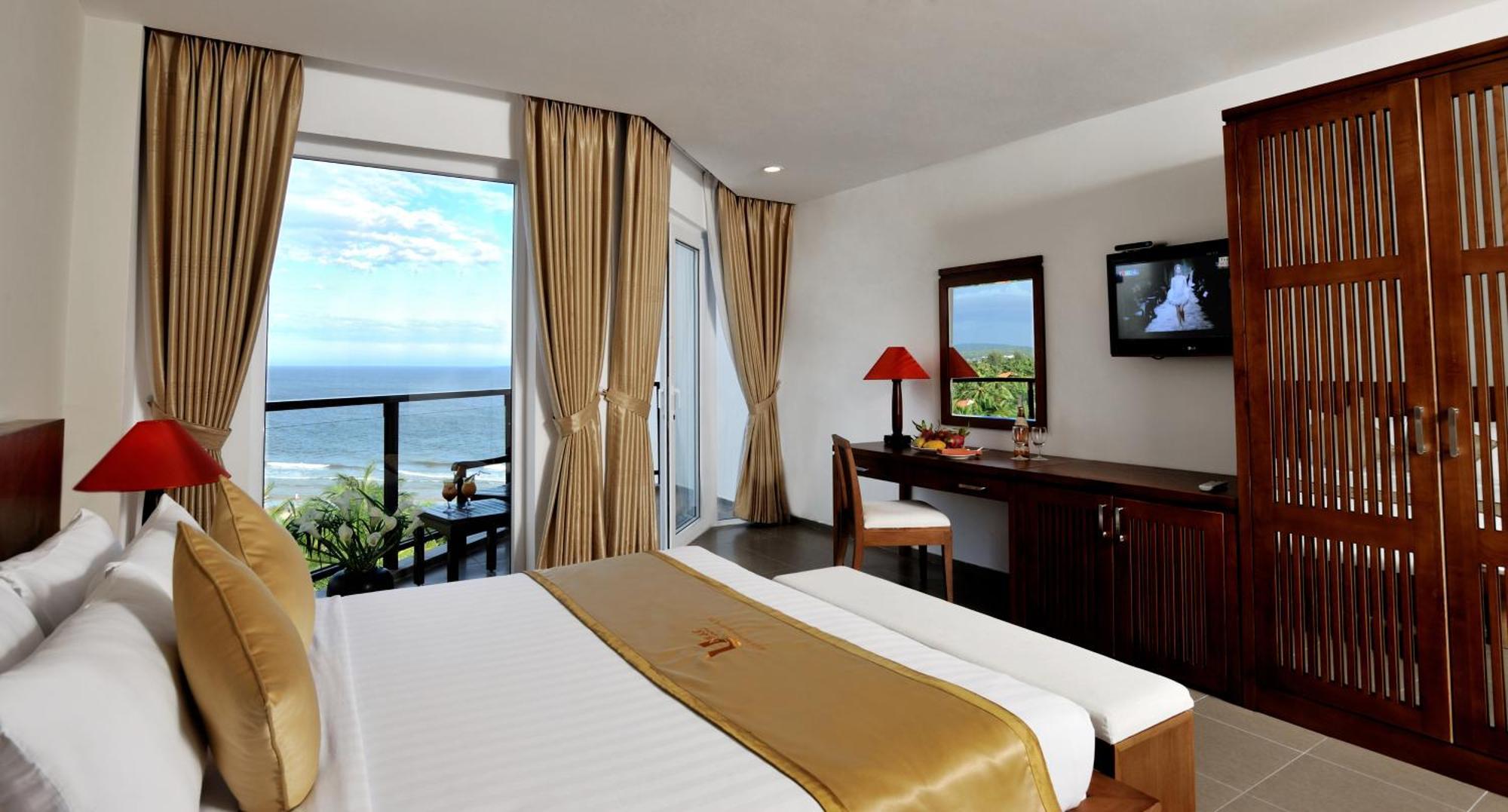 Unique Mui Ne Resort&Spa Phan Thiết Extérieur photo