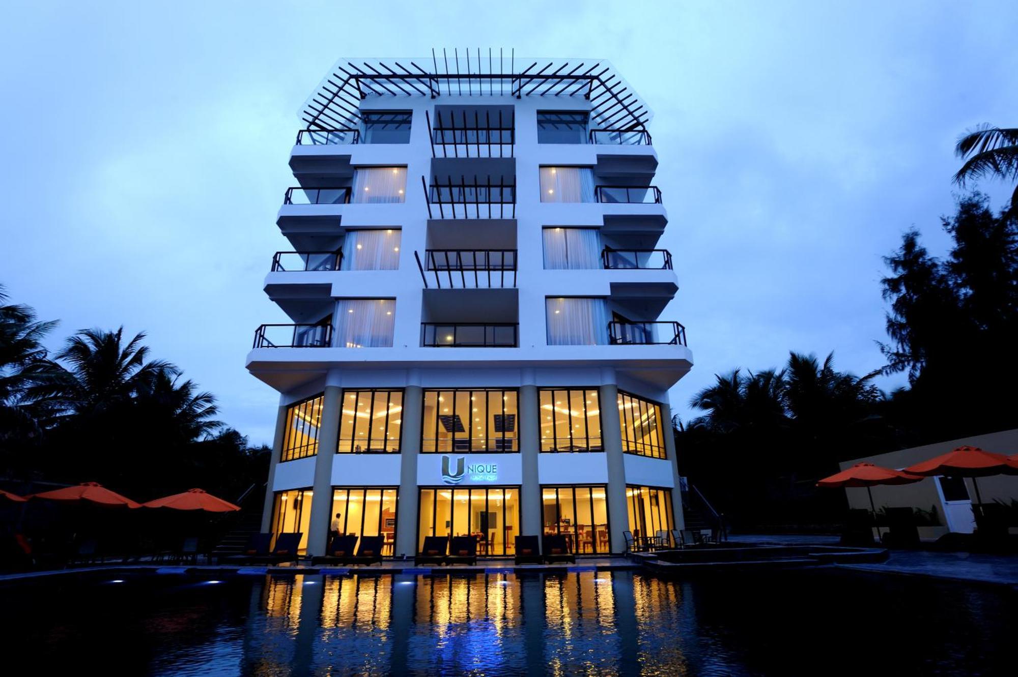 Unique Mui Ne Resort&Spa Phan Thiết Extérieur photo
