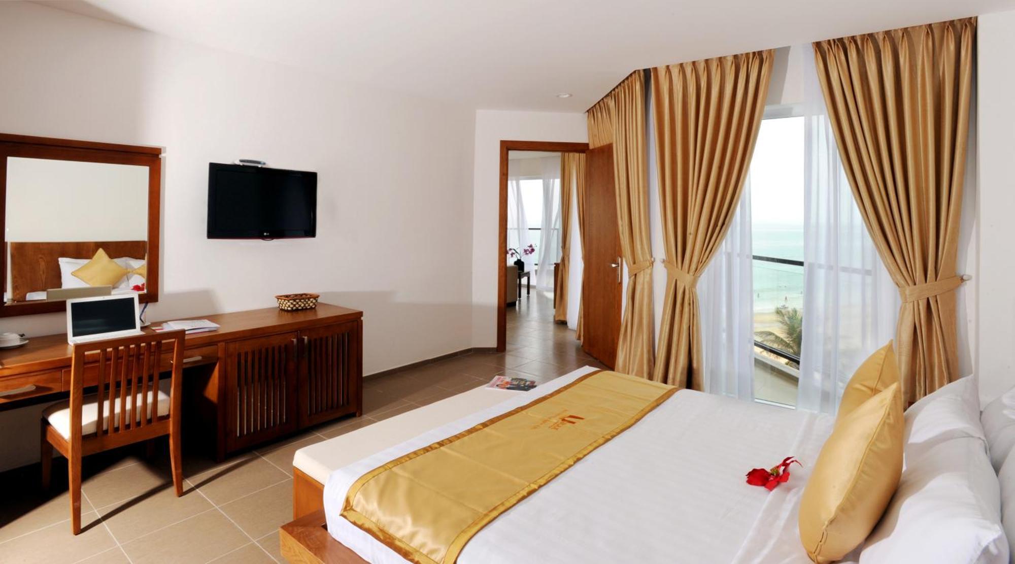 Unique Mui Ne Resort&Spa Phan Thiết Extérieur photo
