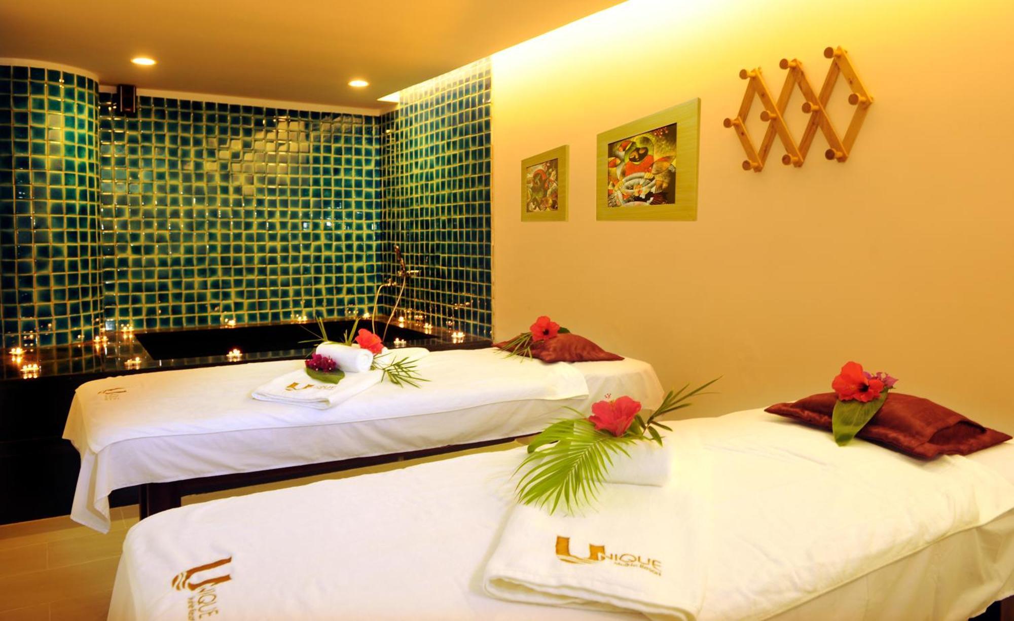 Unique Mui Ne Resort&Spa Phan Thiết Extérieur photo