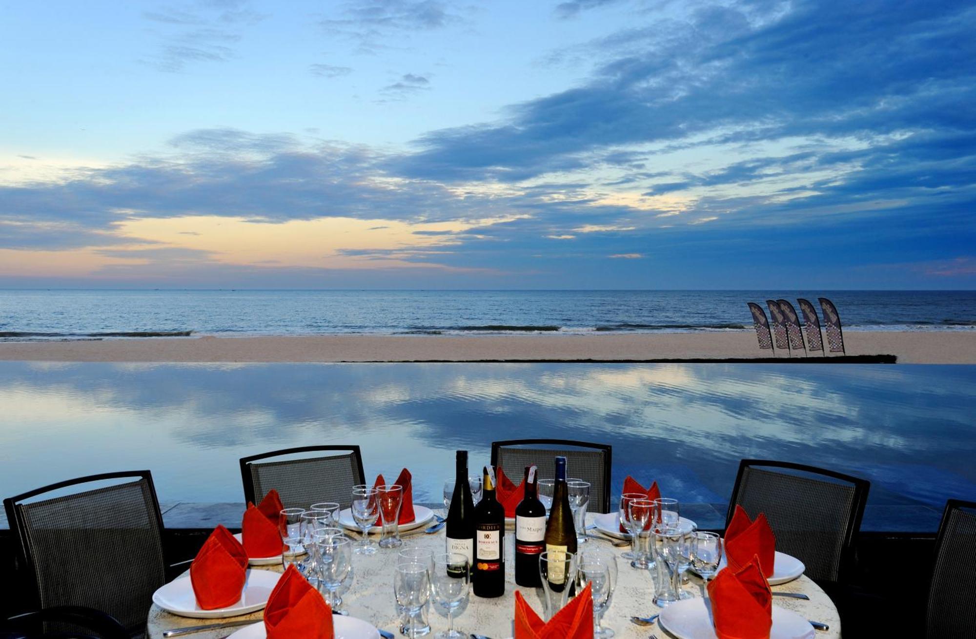 Unique Mui Ne Resort&Spa Phan Thiết Extérieur photo
