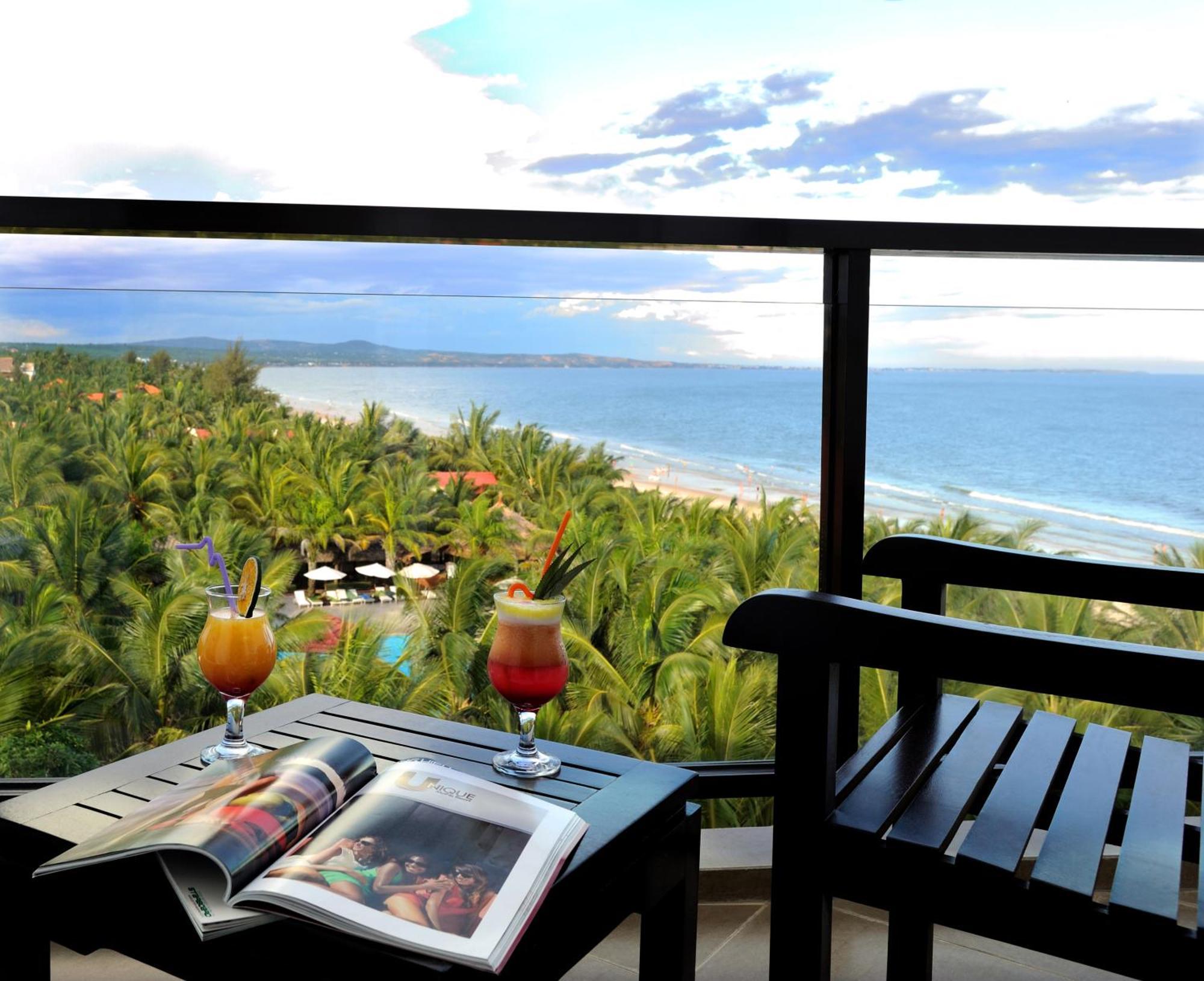 Unique Mui Ne Resort&Spa Phan Thiết Extérieur photo