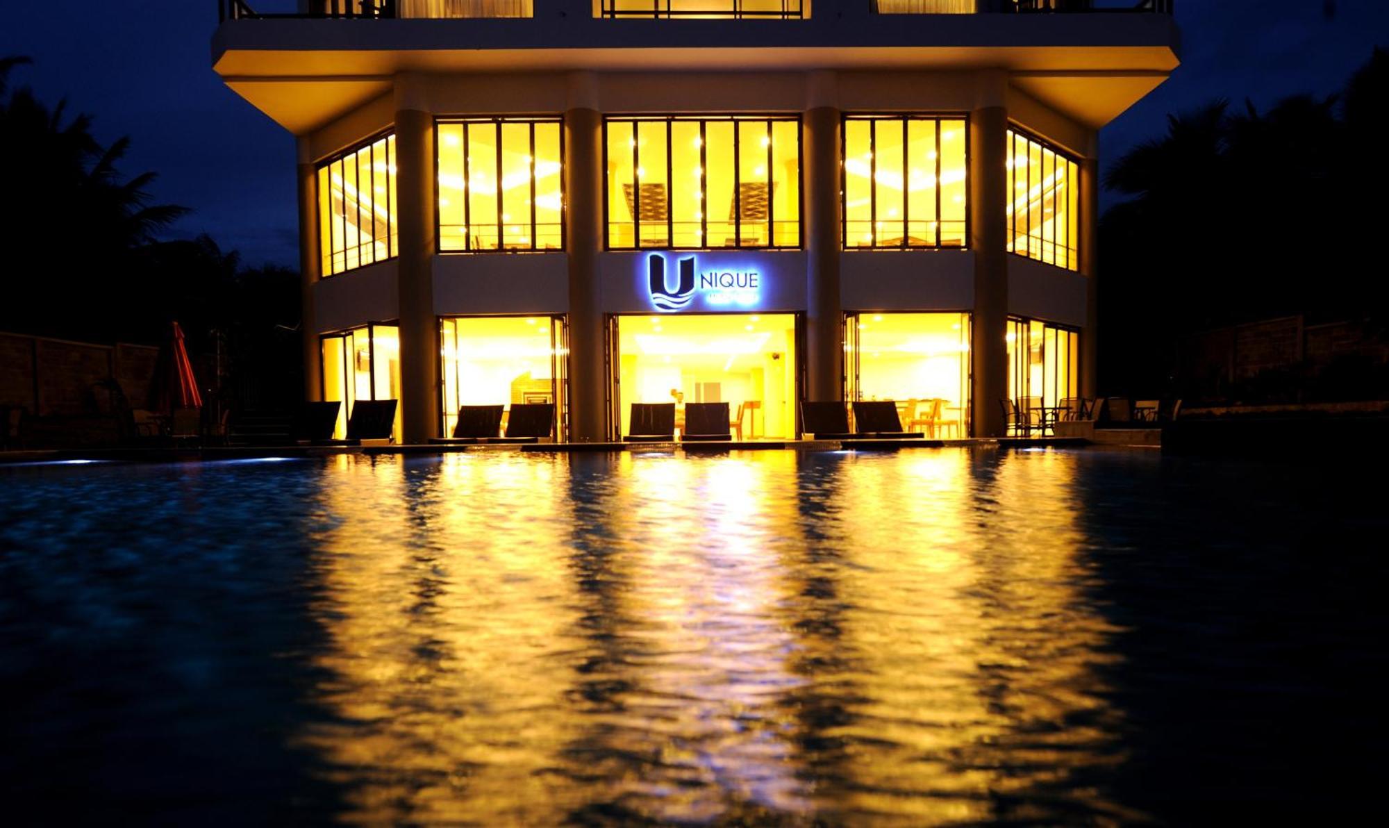 Unique Mui Ne Resort&Spa Phan Thiết Extérieur photo