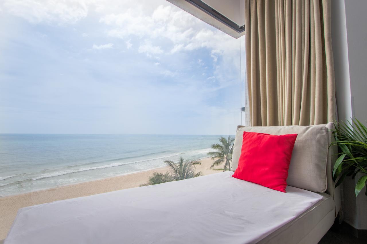 Unique Mui Ne Resort&Spa Phan Thiết Extérieur photo