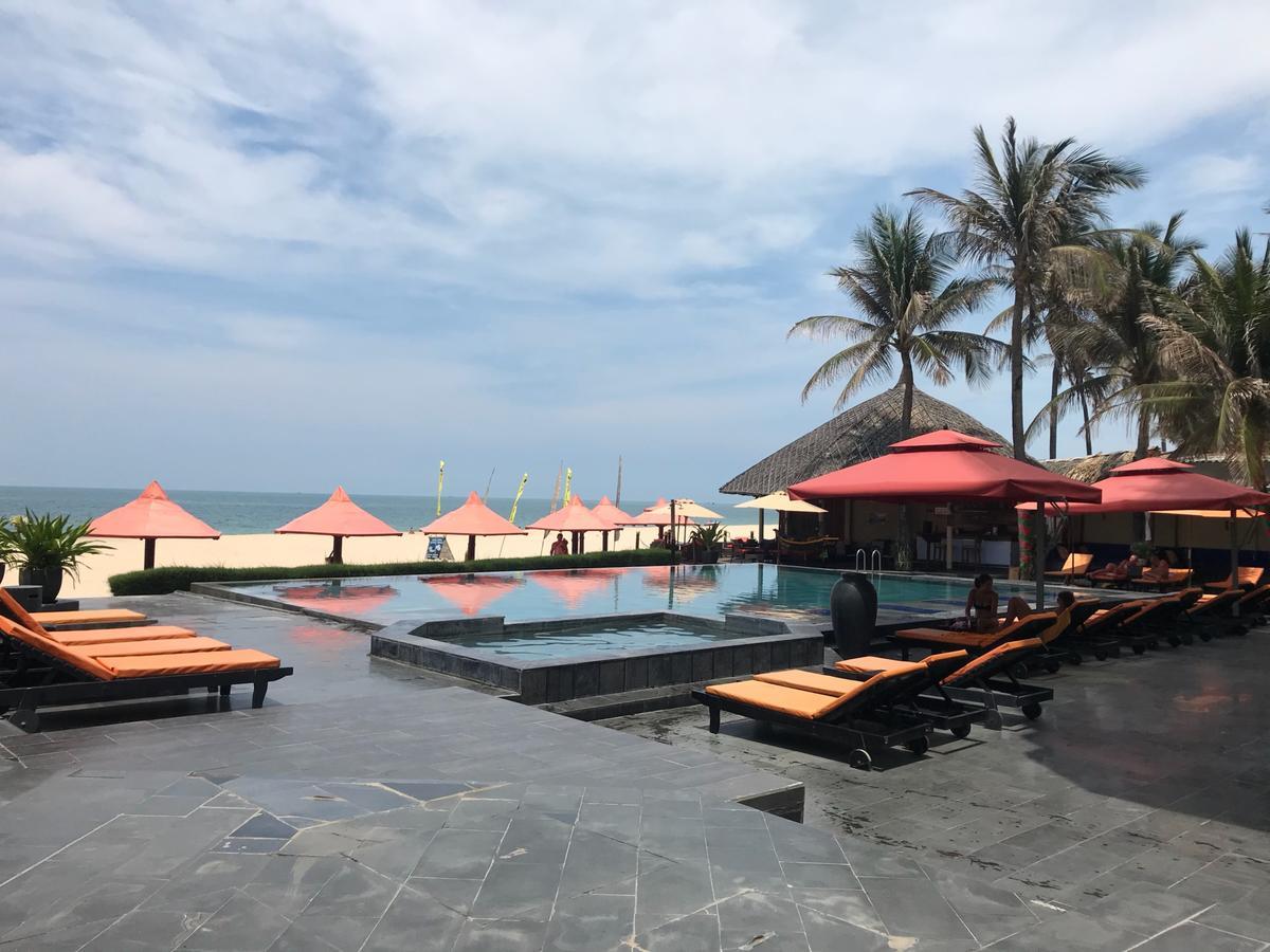 Unique Mui Ne Resort&Spa Phan Thiết Extérieur photo
