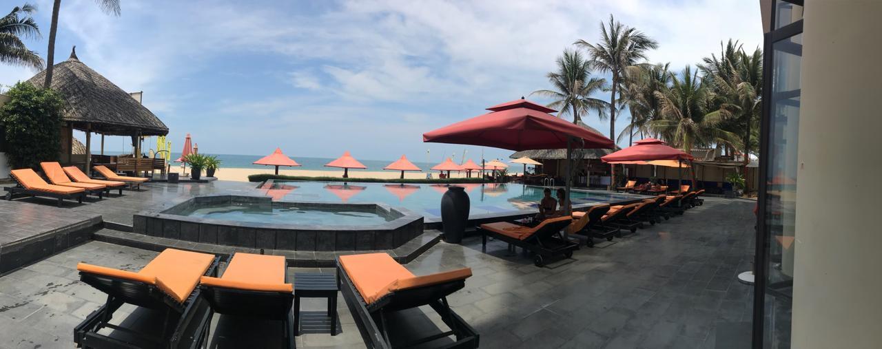 Unique Mui Ne Resort&Spa Phan Thiết Extérieur photo