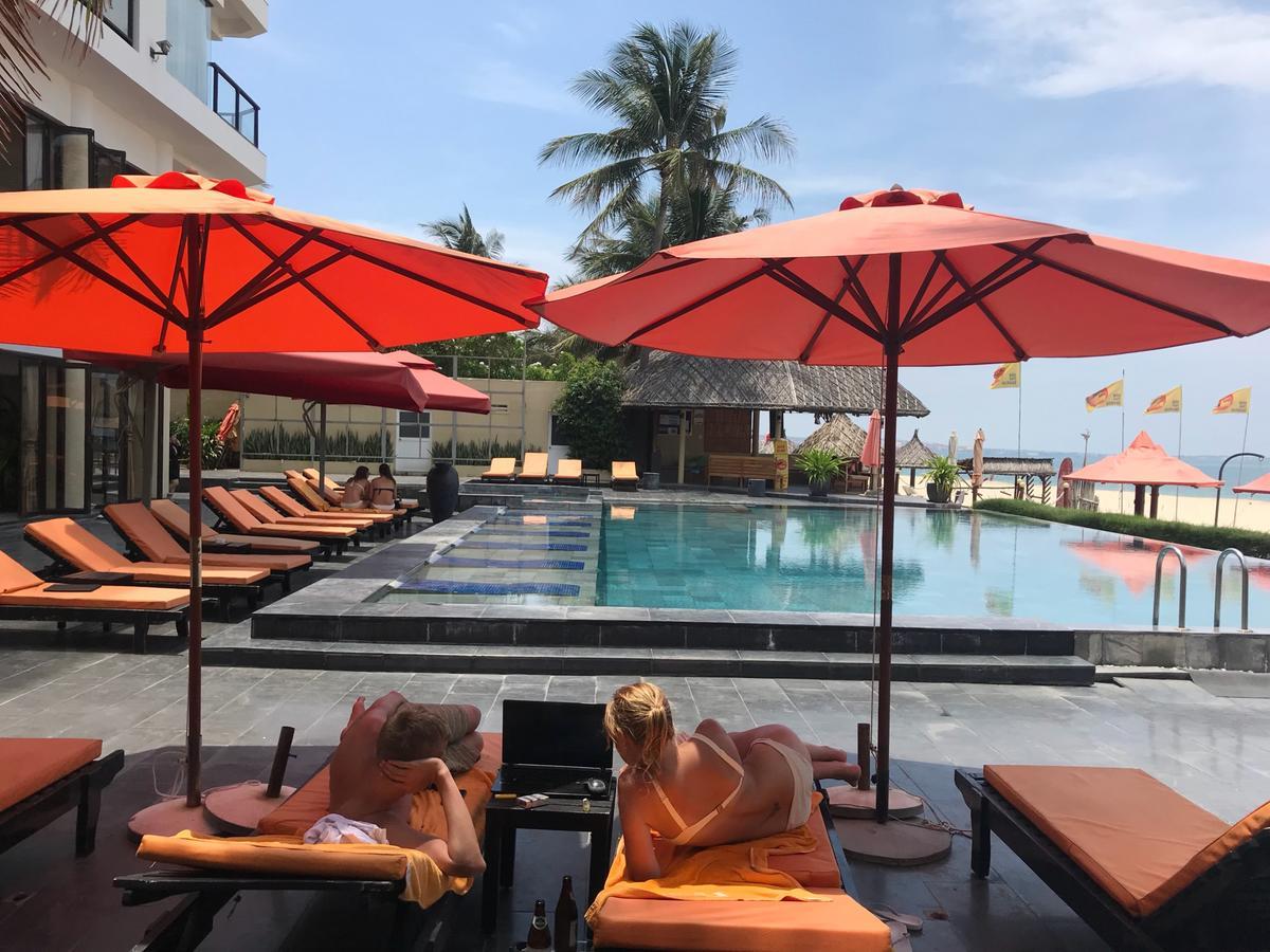 Unique Mui Ne Resort&Spa Phan Thiết Extérieur photo