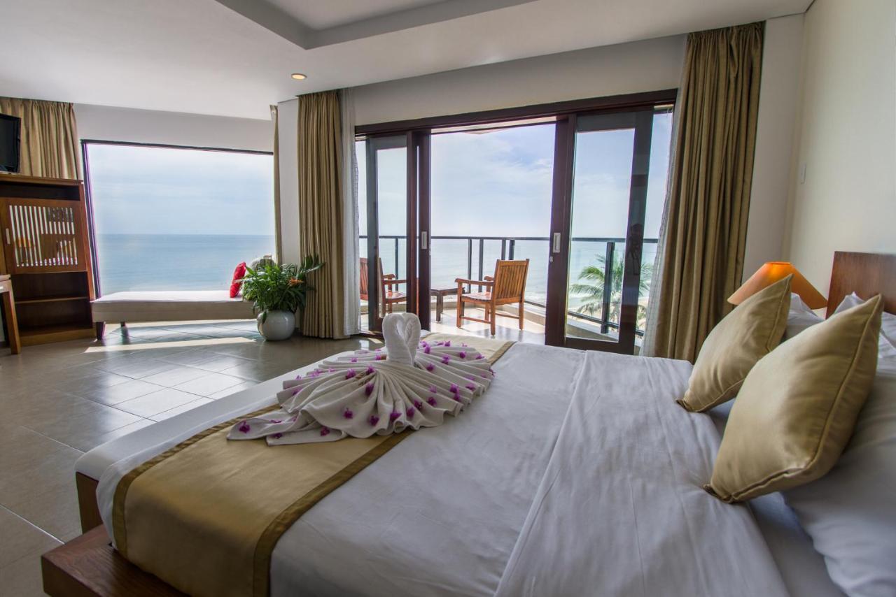 Unique Mui Ne Resort&Spa Phan Thiết Extérieur photo