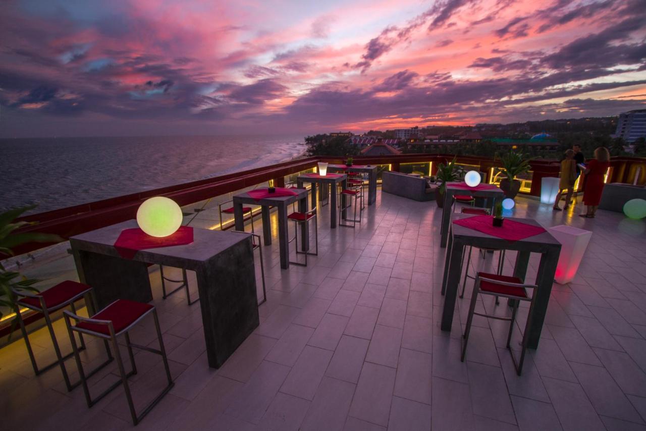 Unique Mui Ne Resort&Spa Phan Thiết Extérieur photo