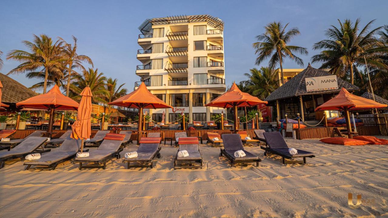 Unique Mui Ne Resort&Spa Phan Thiết Extérieur photo