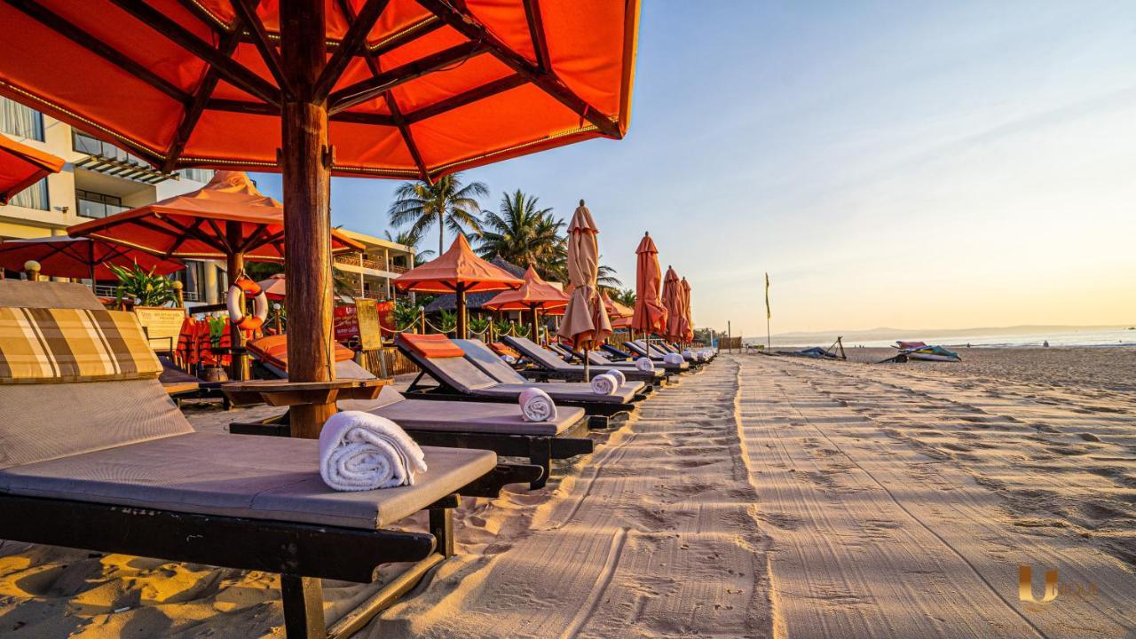 Unique Mui Ne Resort&Spa Phan Thiết Extérieur photo