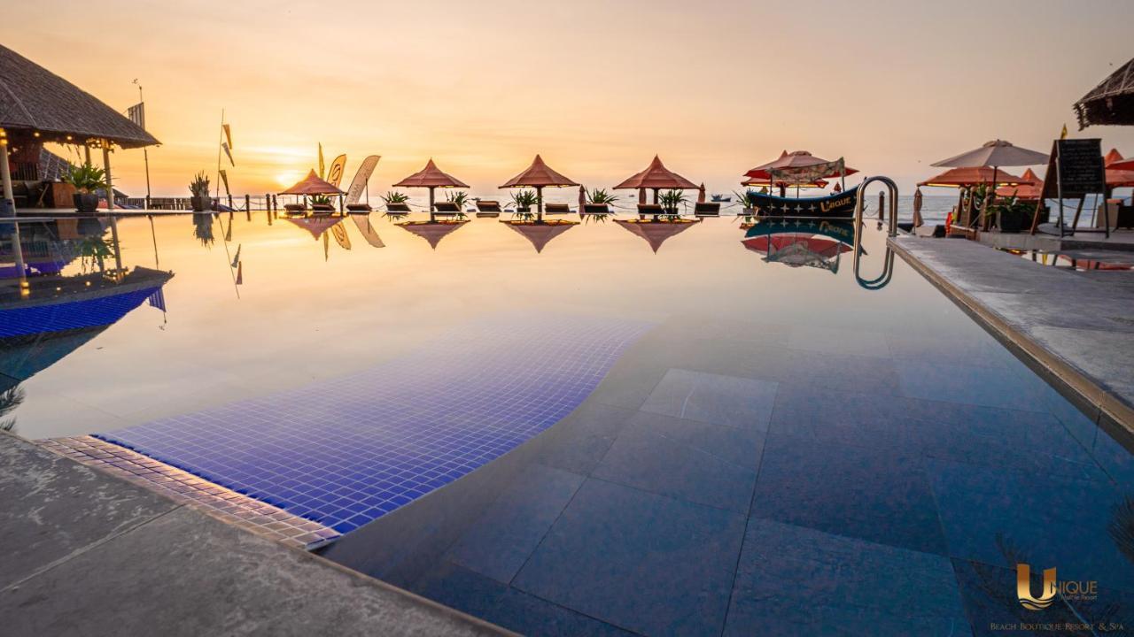 Unique Mui Ne Resort&Spa Phan Thiết Extérieur photo