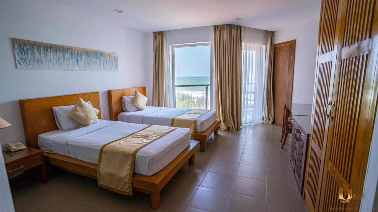 Unique Mui Ne Resort&Spa Phan Thiết Extérieur photo