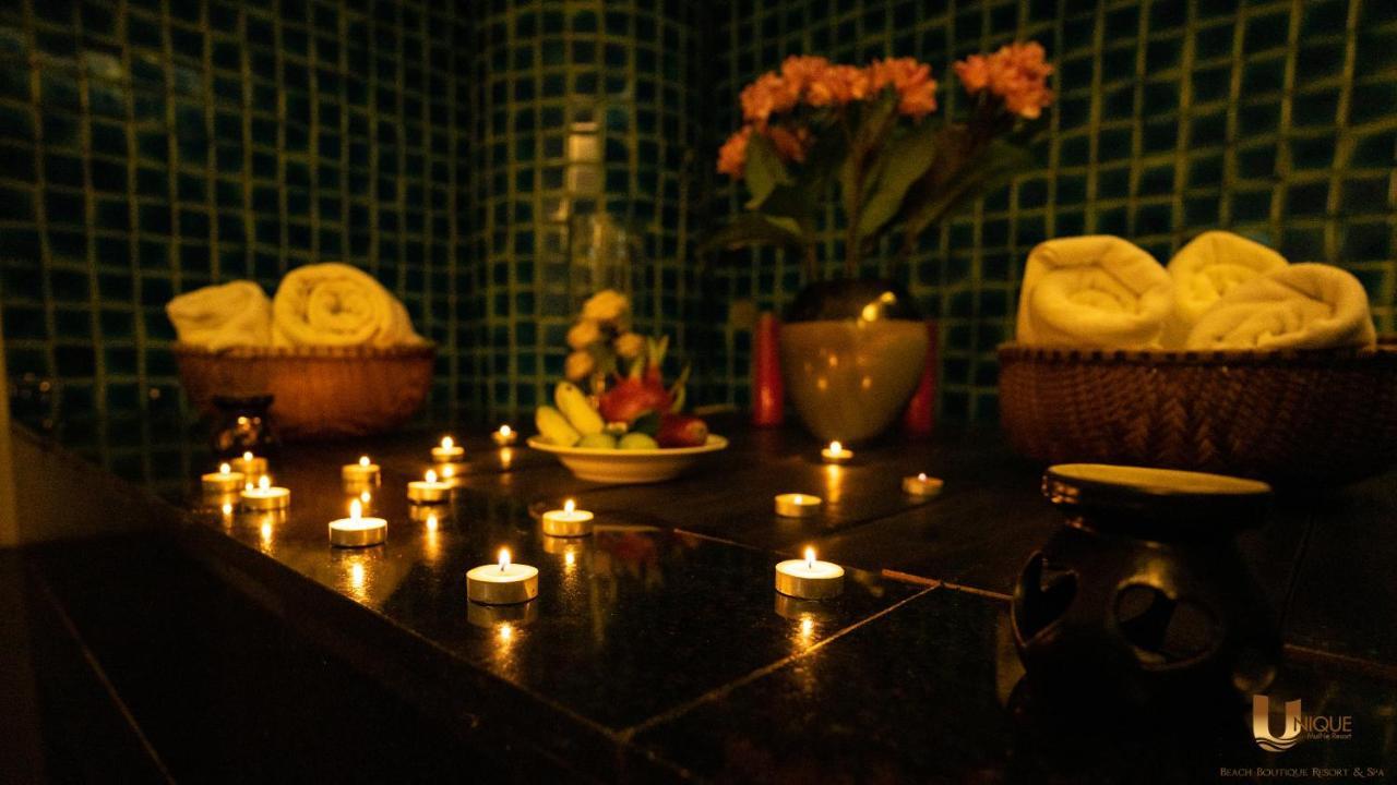 Unique Mui Ne Resort&Spa Phan Thiết Extérieur photo