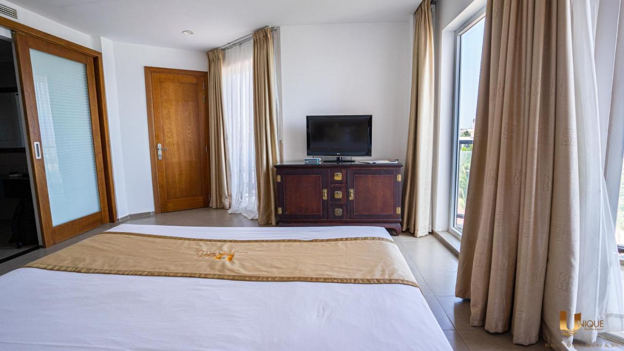 Unique Mui Ne Resort&Spa Phan Thiết Extérieur photo