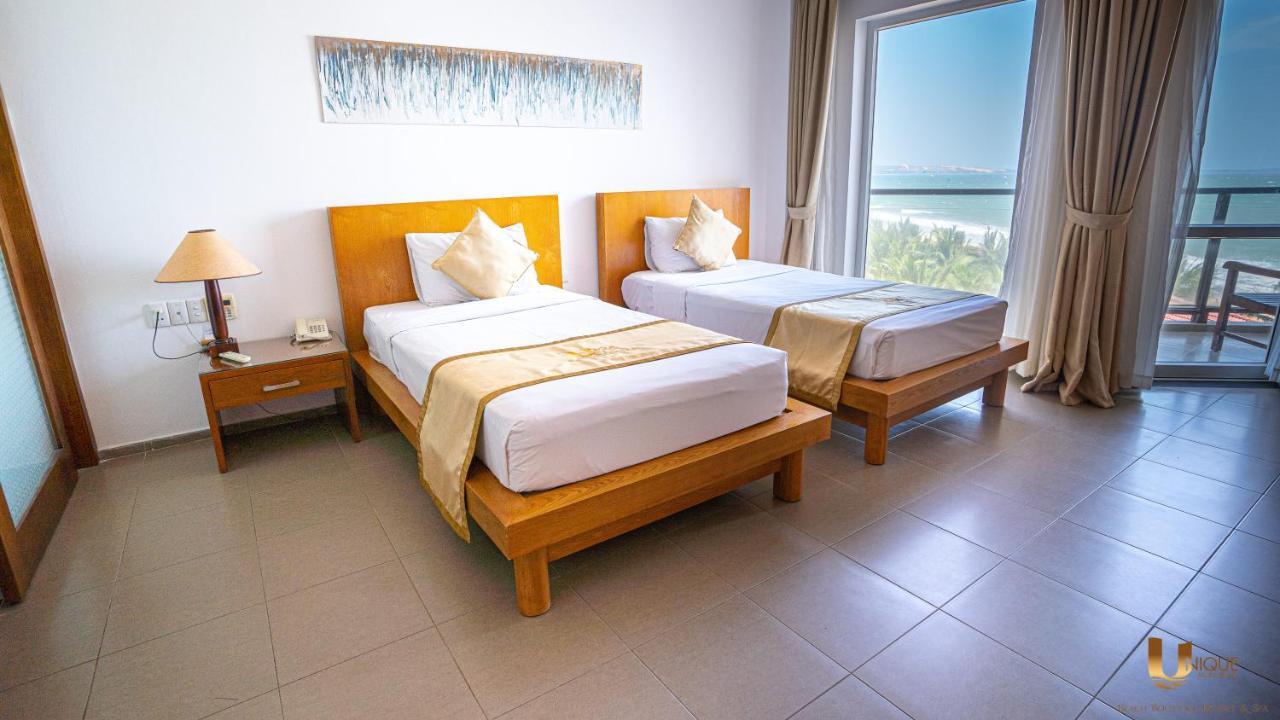 Unique Mui Ne Resort&Spa Phan Thiết Extérieur photo