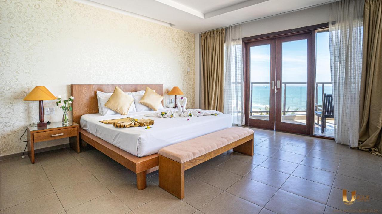 Unique Mui Ne Resort&Spa Phan Thiết Extérieur photo