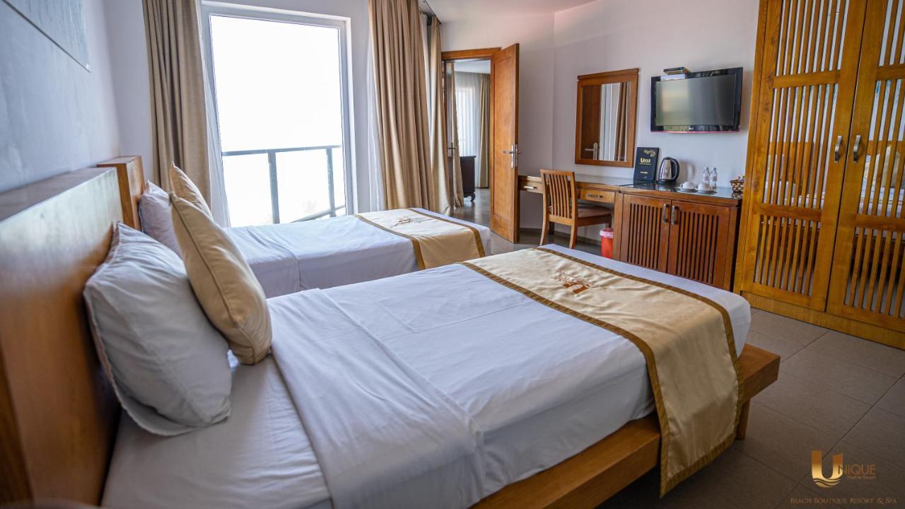 Unique Mui Ne Resort&Spa Phan Thiết Extérieur photo