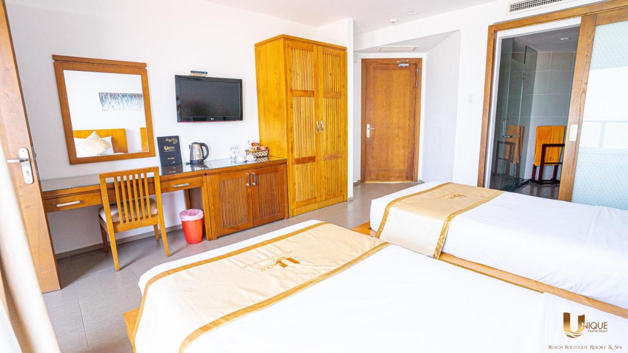Unique Mui Ne Resort&Spa Phan Thiết Extérieur photo