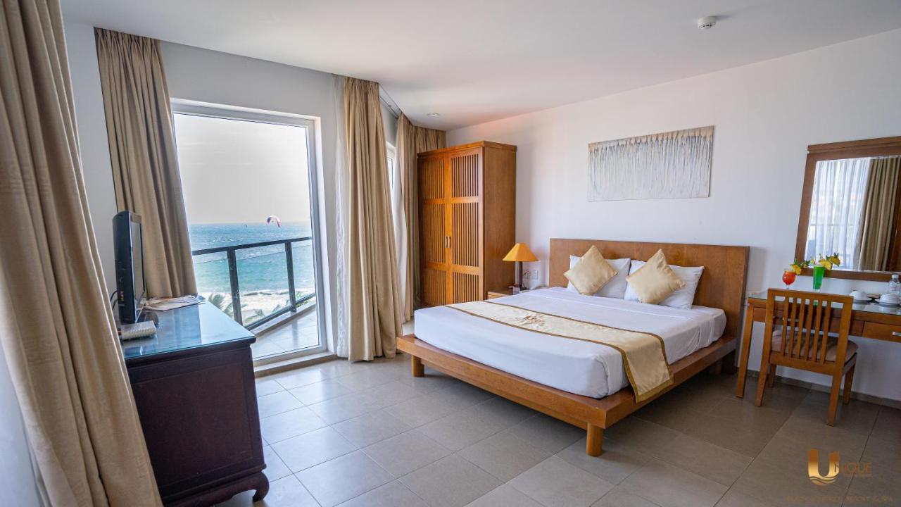 Unique Mui Ne Resort&Spa Phan Thiết Extérieur photo