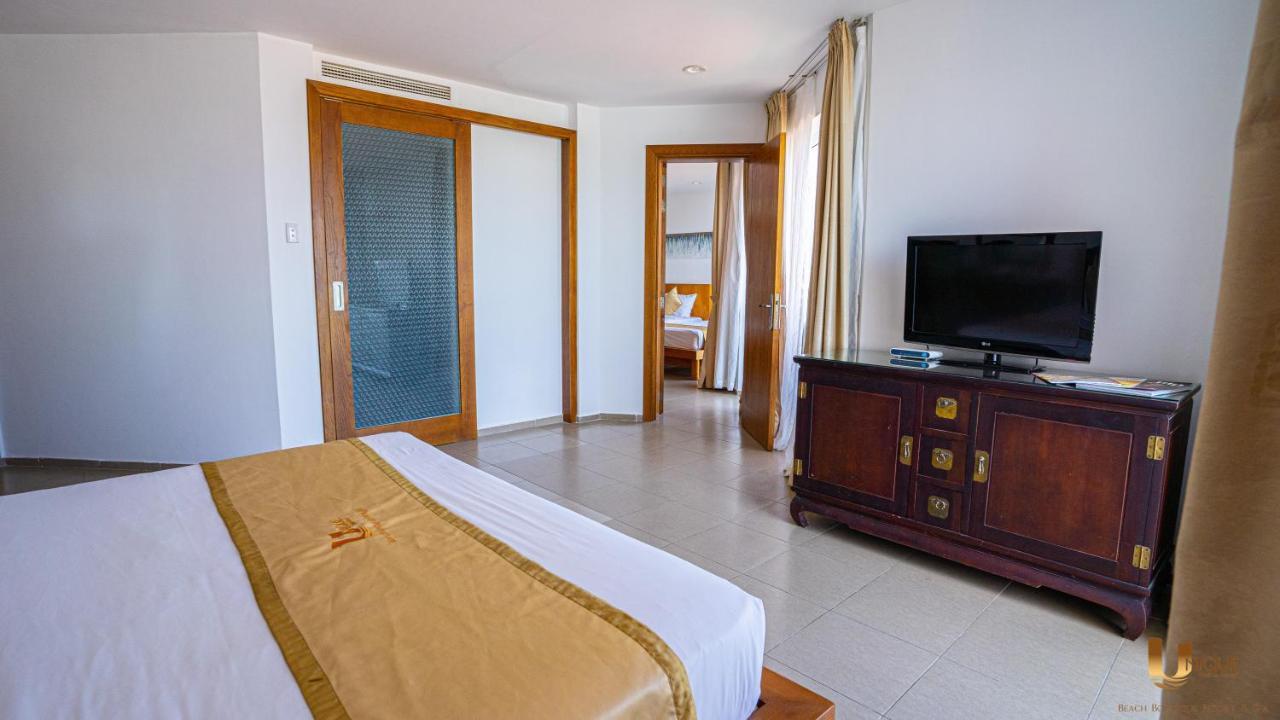 Unique Mui Ne Resort&Spa Phan Thiết Extérieur photo